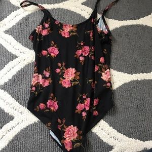 American Eagle bodysuit size medium